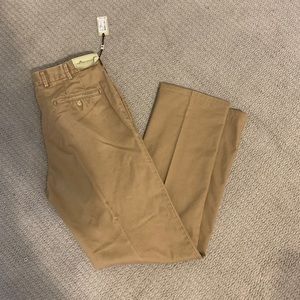 Peter Millar new khaki pants